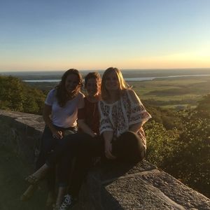 Meet your Posher, Steffie